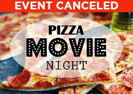Human Rights Movie & Pizza Night: Support the Girls (CANCELED)